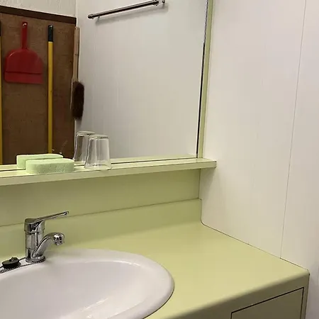 Appartamento Centre-ville, 4 Pers, à 600m Télécabines - Fr-1-234-319