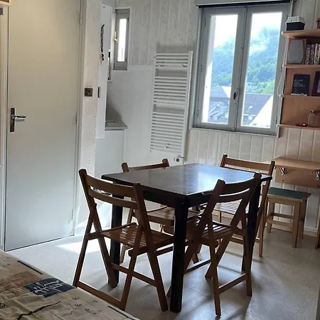 Centre-ville, 4 Pers, à 600m Télécabines - Fr-1-234-319 Appartamento