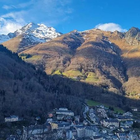 Centre-ville, 4 Pers, à 600m Télécabines - Fr-1-234-319 *