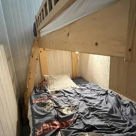 Centre-ville, 4 Pers, à 600m Télécabines - Fr-1-234-319