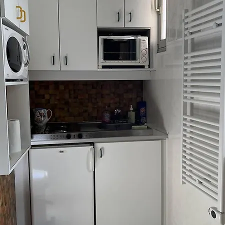 Centre-ville, 4 Pers, à 600m Télécabines - Fr-1-234-319 *