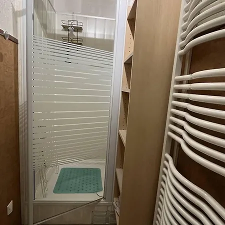 Centre-ville, 4 Pers, à 600m Télécabines - Fr-1-234-319 Cauterets