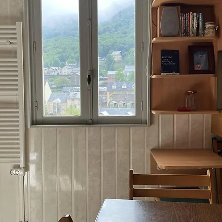 Appartamento Centre-ville, 4 Pers, à 600m Télécabines - Fr-1-234-319 *