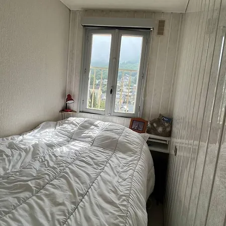 Appartamento Centre-ville, 4 Pers, à 600m Télécabines - Fr-1-234-319 Cauterets