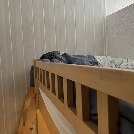 4 Personnes Centre A 600m Telecabines - Fr-1-234-319 코트레