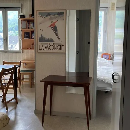 4 Personnes Centre A 600m Telecabines - Fr-1-234-319 Cauterets