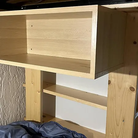 4 Personnes Centre A 600m Telecabines - Fr-1-234-319 Lejlighed