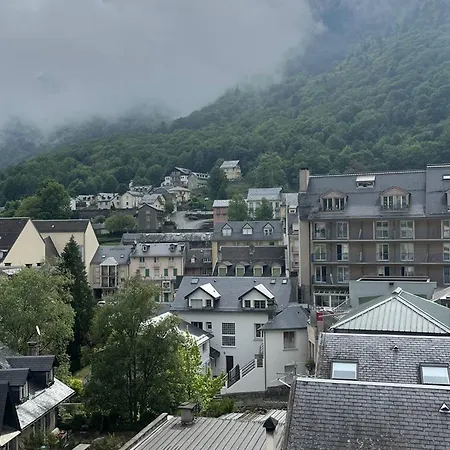 4 Personnes Centre A 600m Telecabines - Fr-1-234-319 Lejlighed