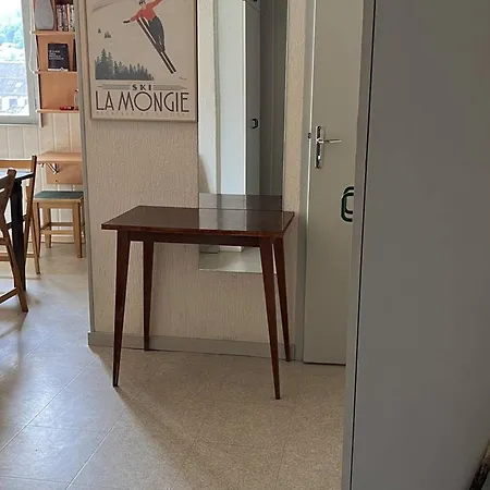 4 Personnes Centre A 600m Telecabines - Fr-1-234-319 코트레