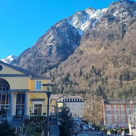 4 Personnes Centre A 600m Telecabines - Fr-1-234-319 Lejlighed